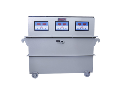 Servo Voltage Stabilizer